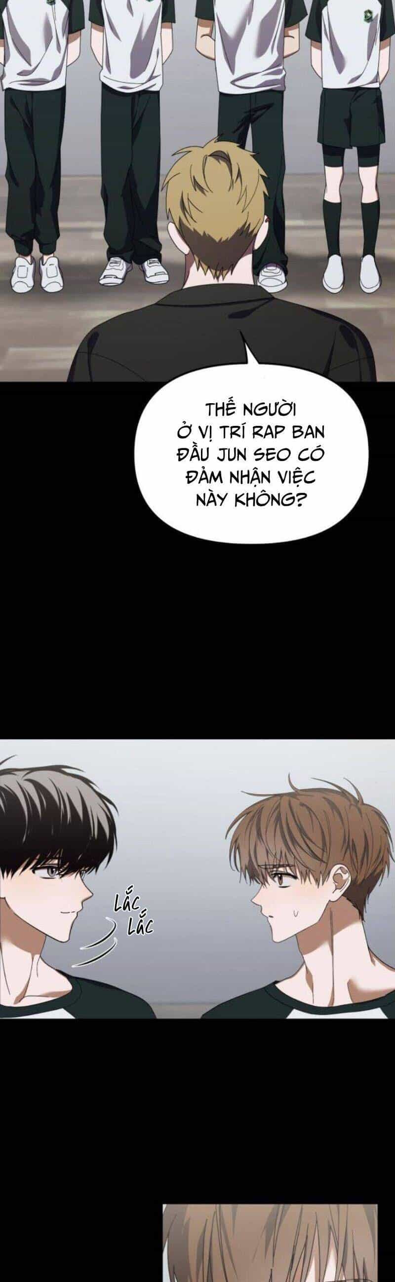 Tôi Trở Thành Thành Viên Trẻ Tuổi Nhất Nhóm Nhạc Idol Nam - Chương 18 - ảnh 10