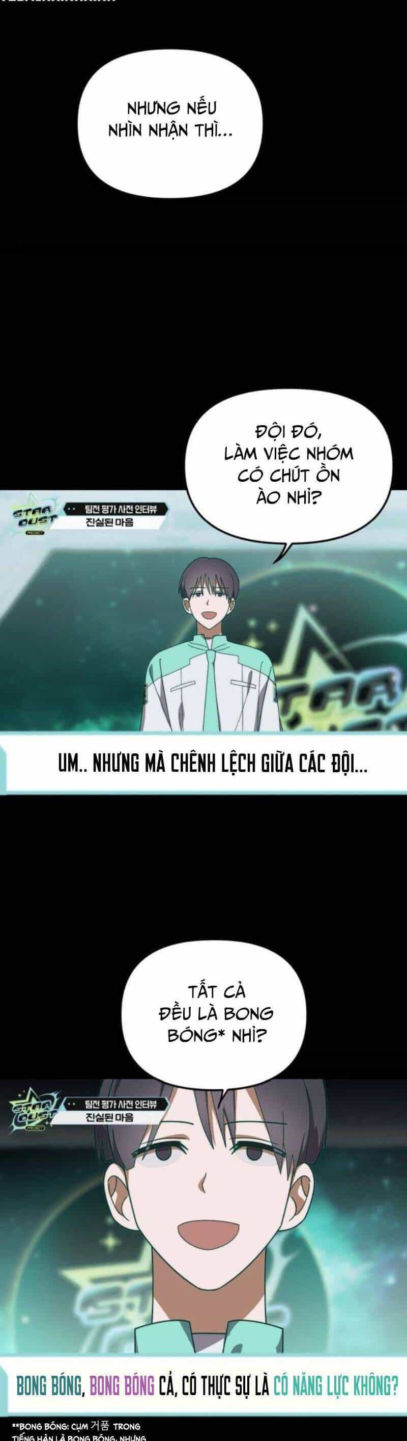 Tôi Trở Thành Thành Viên Trẻ Tuổi Nhất Nhóm Nhạc Idol Nam - Chương 18 - ảnh 27