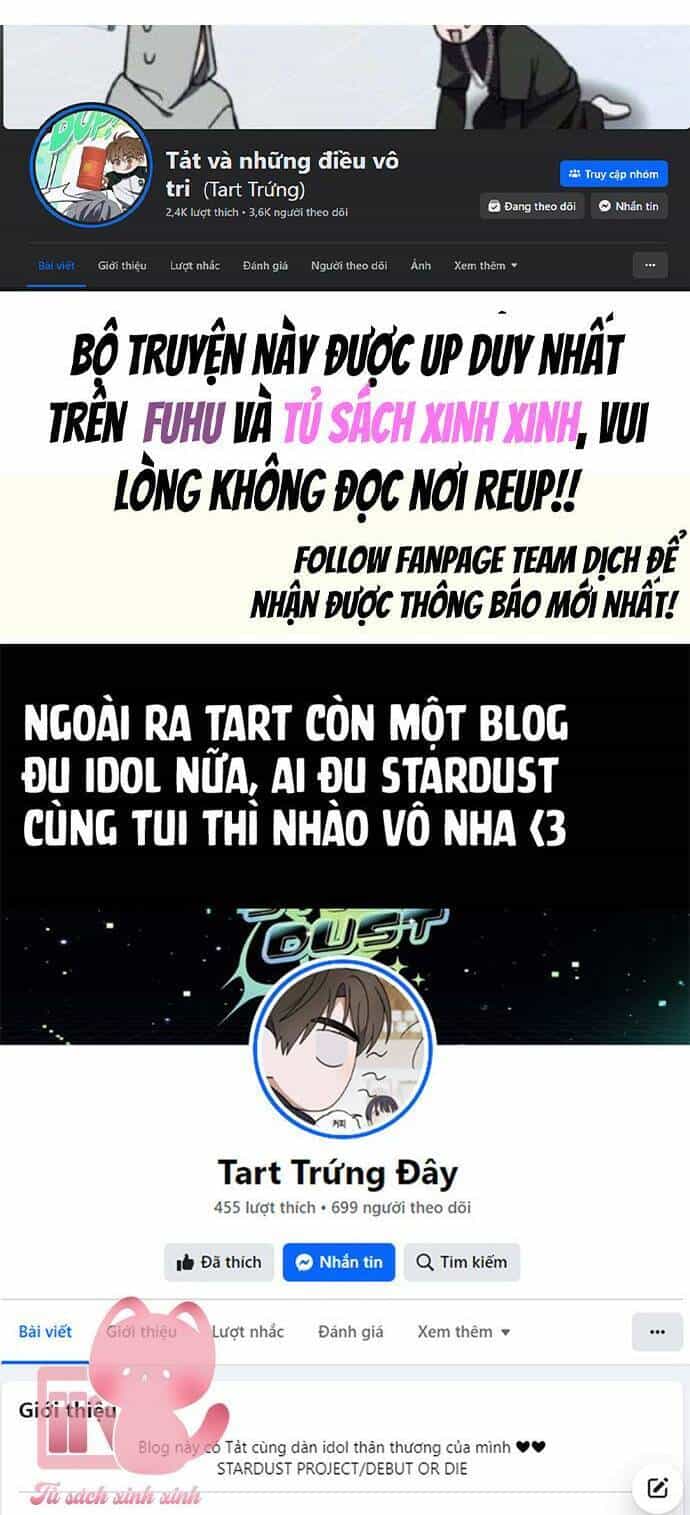 Tôi Trở Thành Thành Viên Trẻ Tuổi Nhất Nhóm Nhạc Idol Nam - Chương 20 - ảnh 71