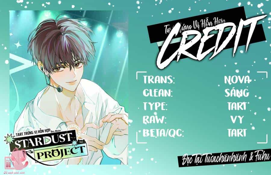 Tôi Trở Thành Thành Viên Trẻ Tuổi Nhất Nhóm Nhạc Idol Nam - Chương 22 - ảnh 2