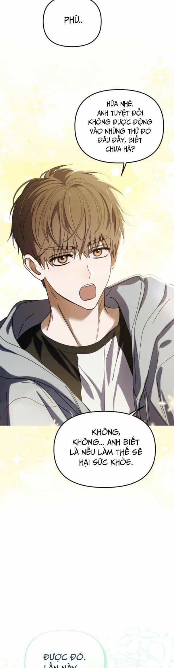 Tôi Trở Thành Thành Viên Trẻ Tuổi Nhất Nhóm Nhạc Idol Nam - Chương 30 - ảnh 36