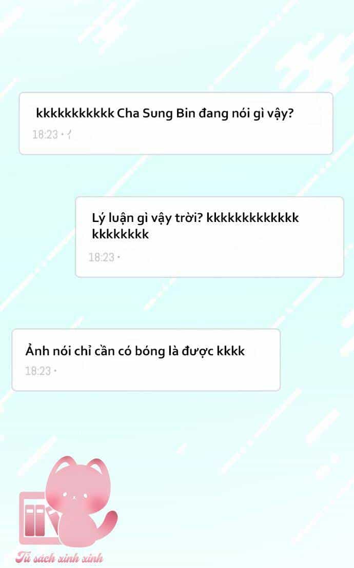 Tôi Trở Thành Thành Viên Trẻ Tuổi Nhất Nhóm Nhạc Idol Nam - Chương 32 - ảnh 20