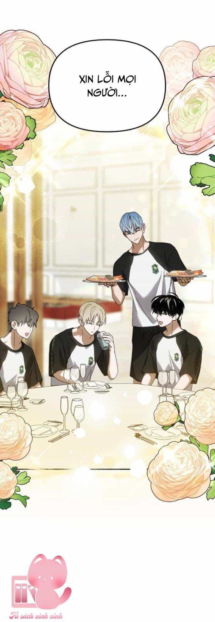 Tôi Trở Thành Thành Viên Trẻ Tuổi Nhất Nhóm Nhạc Idol Nam - Chương 32 - ảnh 52