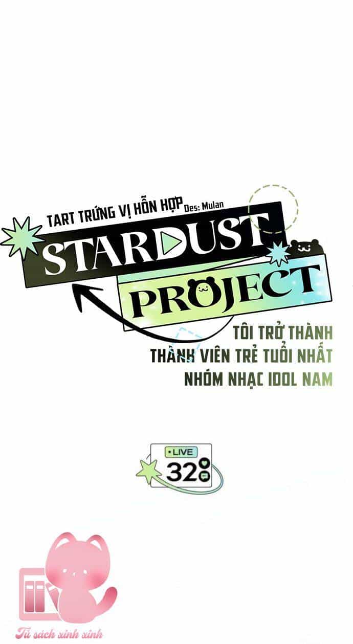 Tôi Trở Thành Thành Viên Trẻ Tuổi Nhất Nhóm Nhạc Idol Nam - Chương 32 - ảnh 53