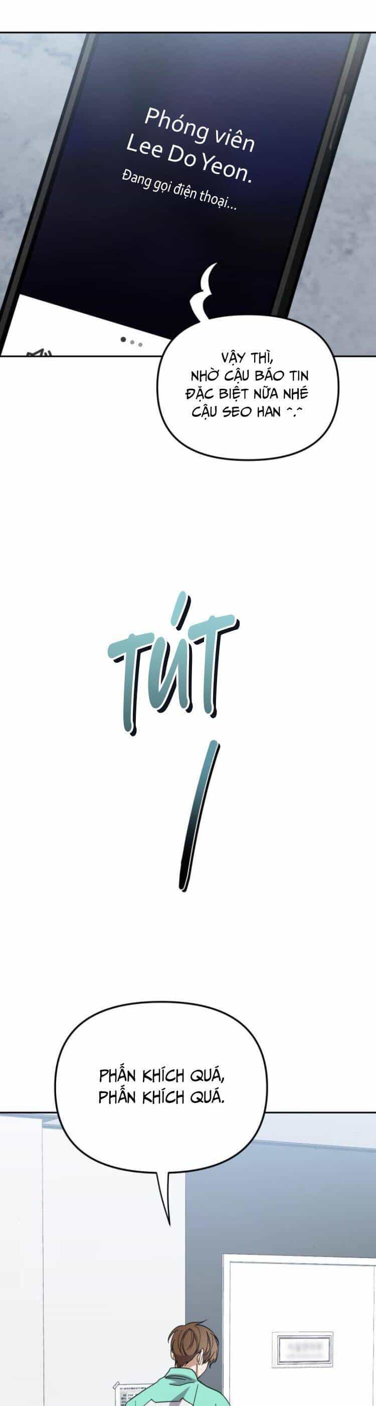 Tôi Trở Thành Thành Viên Trẻ Tuổi Nhất Nhóm Nhạc Idol Nam - Chương 33 - ảnh 21