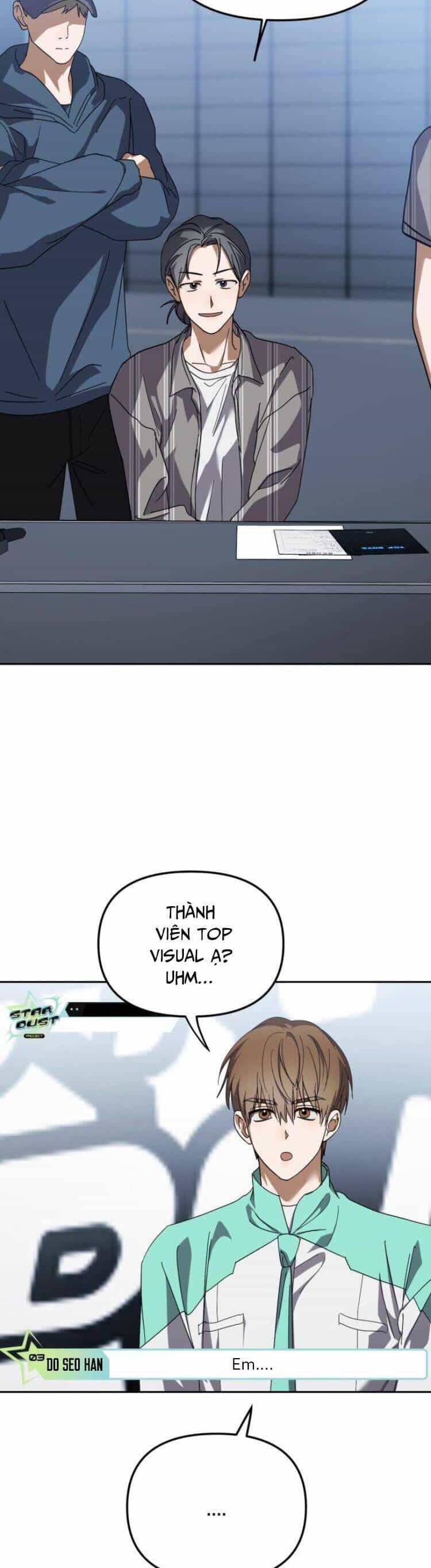 Tôi Trở Thành Thành Viên Trẻ Tuổi Nhất Nhóm Nhạc Idol Nam - Chương 33 - ảnh 25