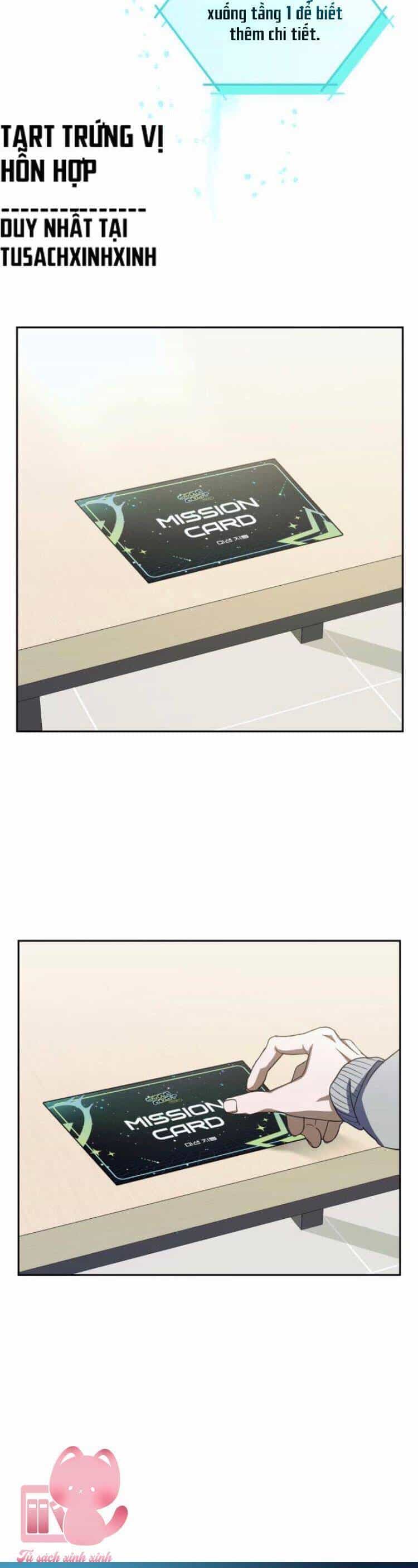 Tôi Trở Thành Thành Viên Trẻ Tuổi Nhất Nhóm Nhạc Idol Nam - Chương 6 - ảnh 20