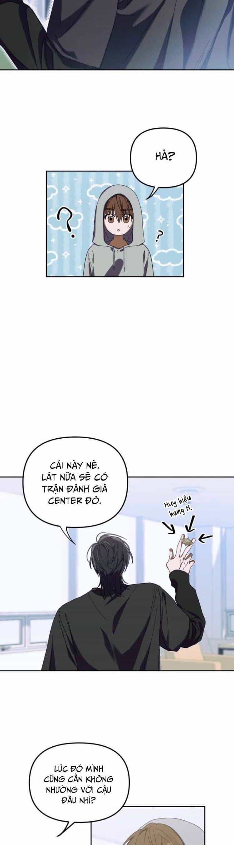 Tôi Trở Thành Thành Viên Trẻ Tuổi Nhất Nhóm Nhạc Idol Nam - Chương 6 - ảnh 32