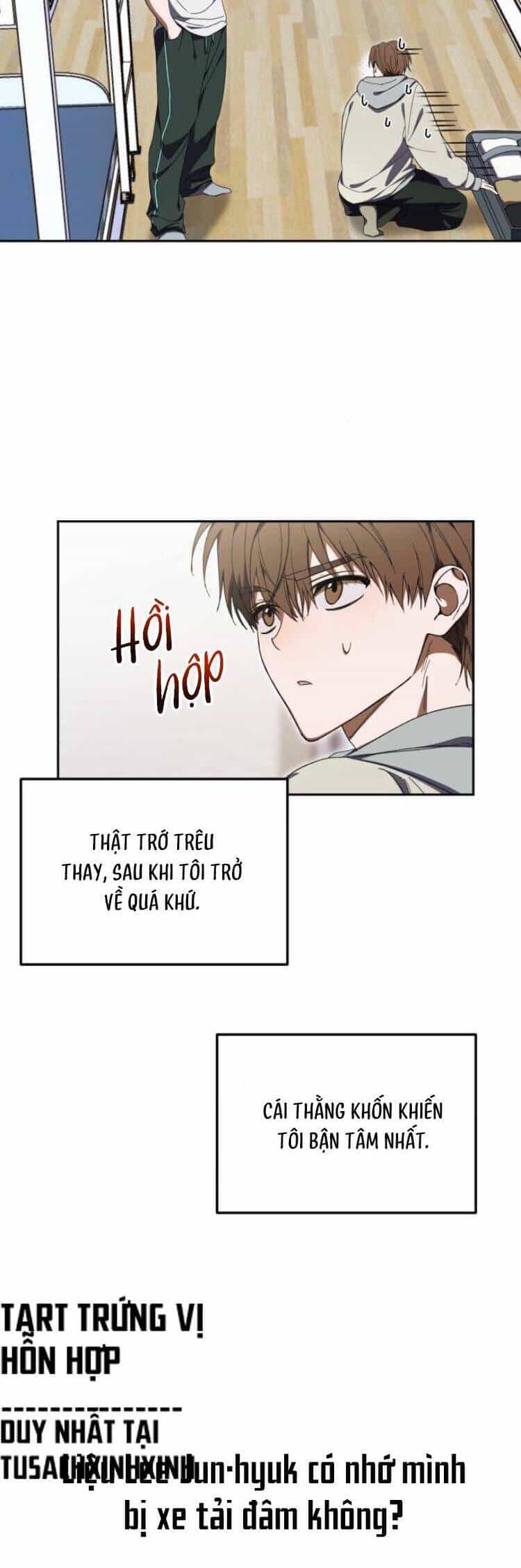 Tôi Trở Thành Thành Viên Trẻ Tuổi Nhất Nhóm Nhạc Idol Nam - Chương 6 - ảnh 4