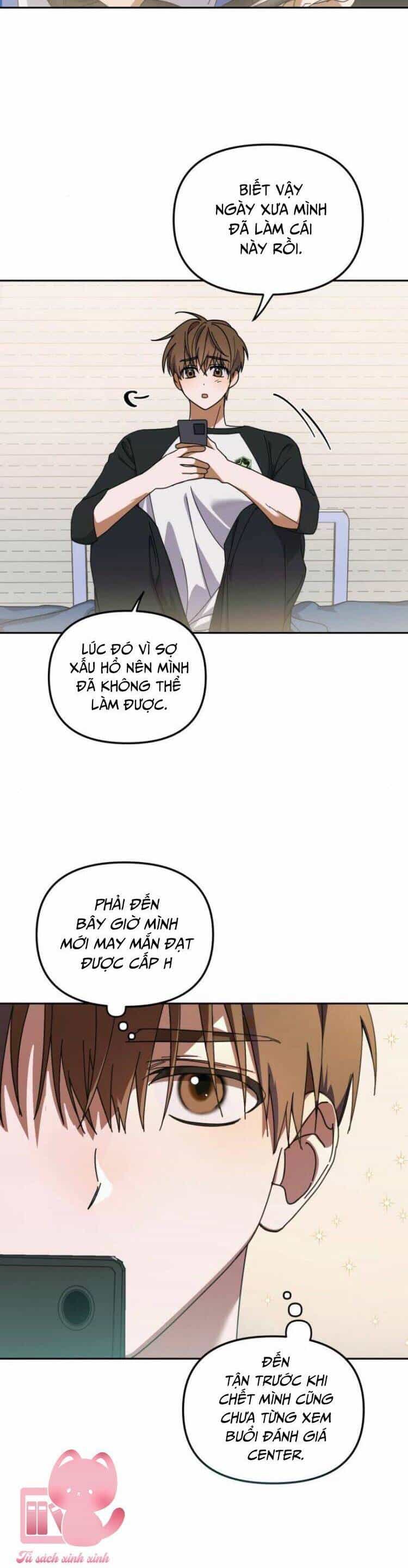 Tôi Trở Thành Thành Viên Trẻ Tuổi Nhất Nhóm Nhạc Idol Nam - Chương 7 - ảnh 18