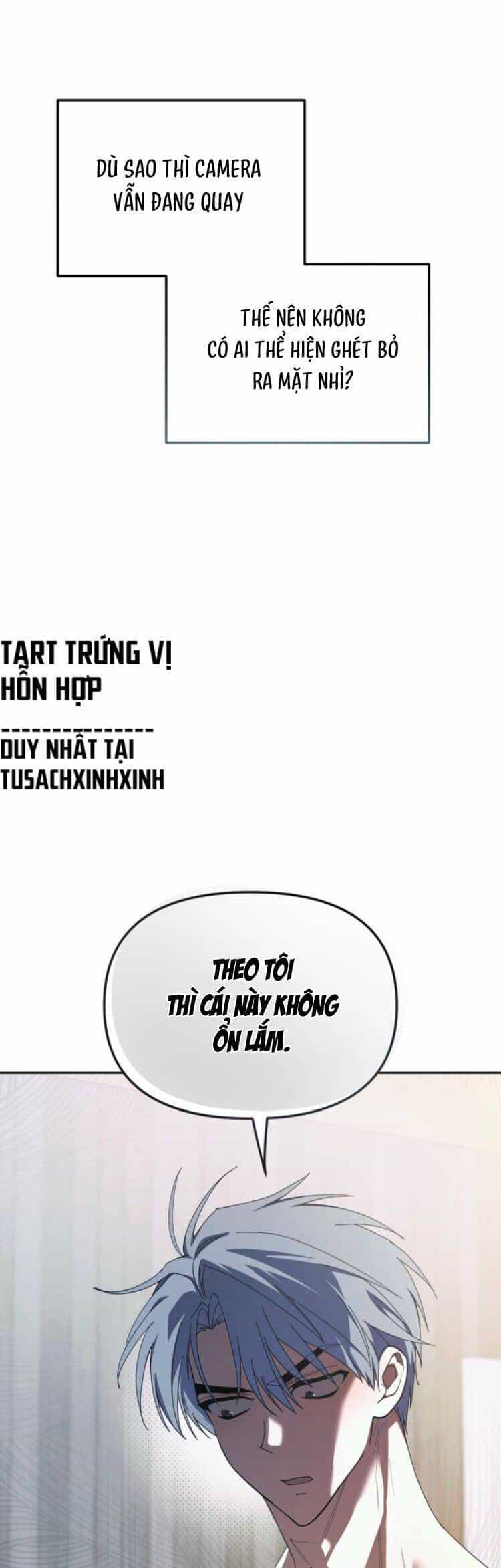 Tôi Trở Thành Thành Viên Trẻ Tuổi Nhất Nhóm Nhạc Idol Nam - Chương 7 - ảnh 46