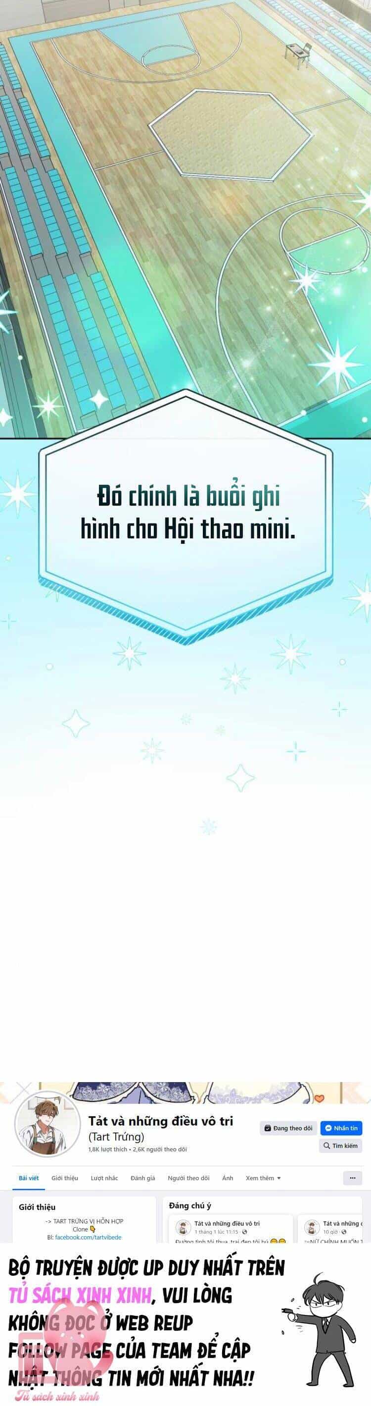 Tôi Trở Thành Thành Viên Trẻ Tuổi Nhất Nhóm Nhạc Idol Nam - Chương 9 - ảnh 48