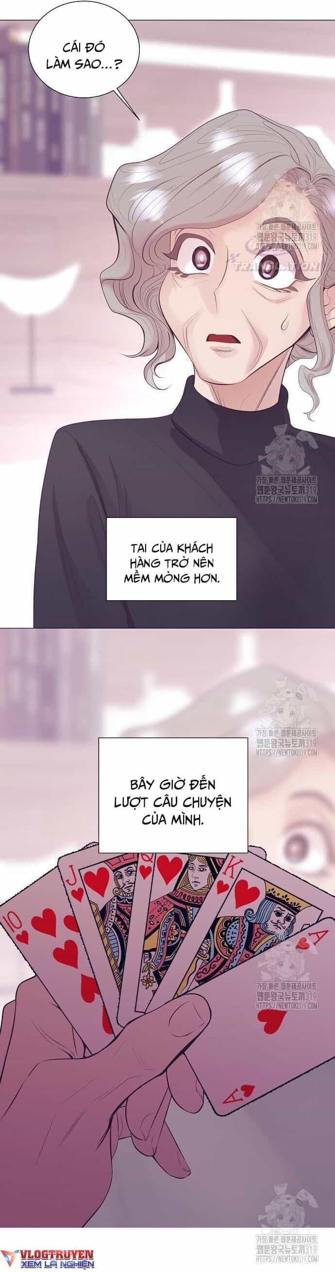 Tôi Trở Thành Thiên Tài Bán Hàng - Chương 12 - ảnh 42