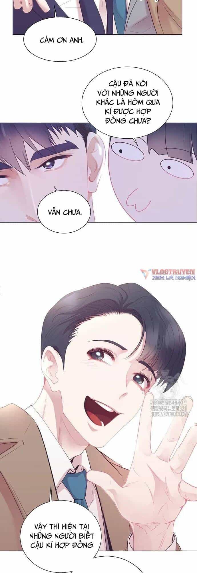Tôi Trở Thành Thiên Tài Bán Hàng - Chương 13 - ảnh 25