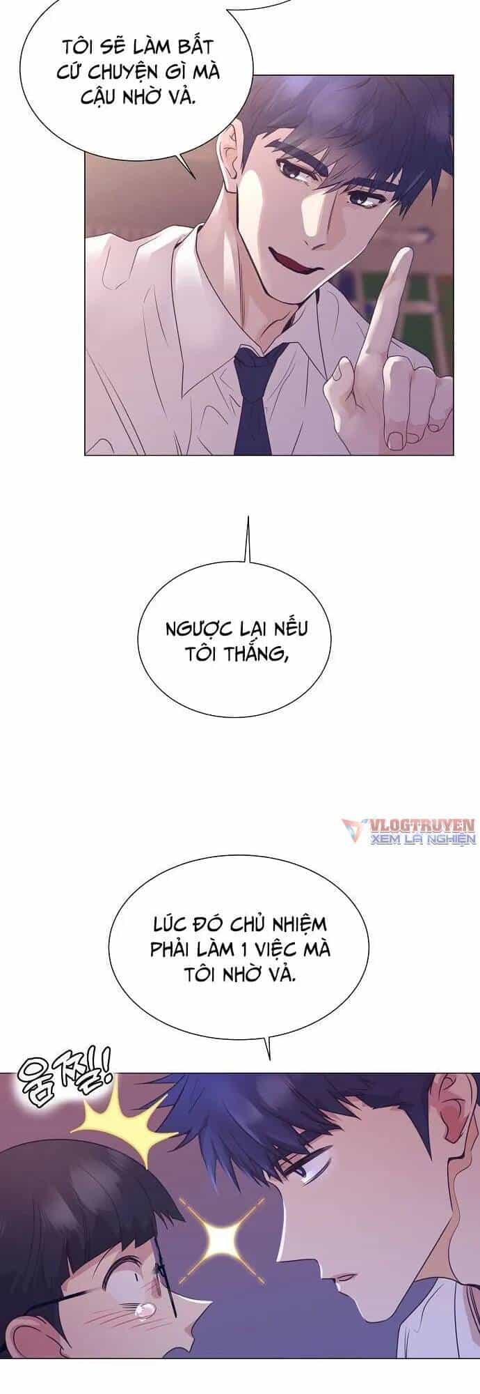 Tôi Trở Thành Thiên Tài Bán Hàng - Chương 14 - ảnh 44