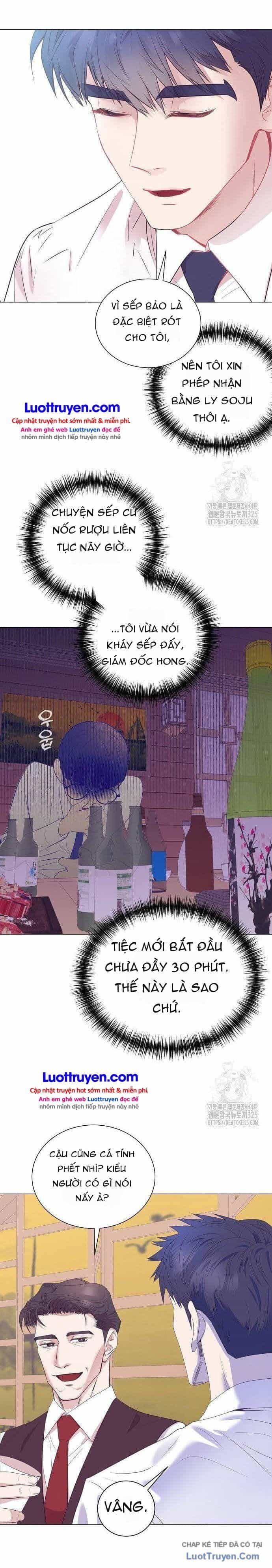 Tôi Trở Thành Thiên Tài Bán Hàng - Chương 19 - ảnh 13