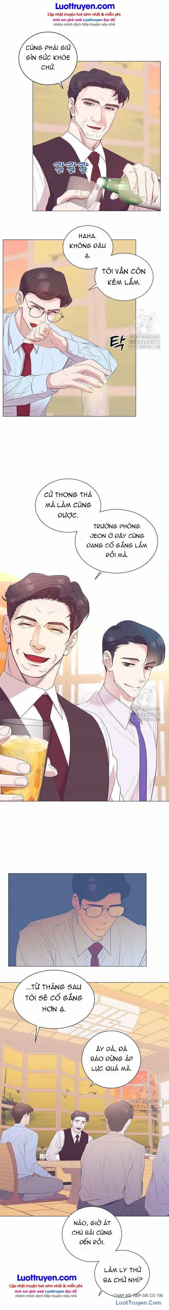 Tôi Trở Thành Thiên Tài Bán Hàng - Chương 19 - ảnh 9