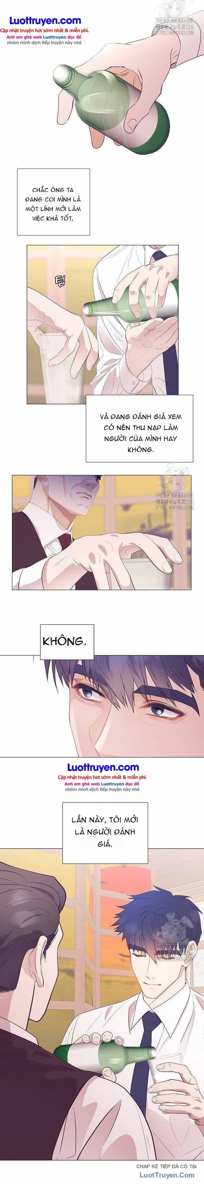 Tôi Trở Thành Thiên Tài Bán Hàng - Chương 20 - ảnh 5