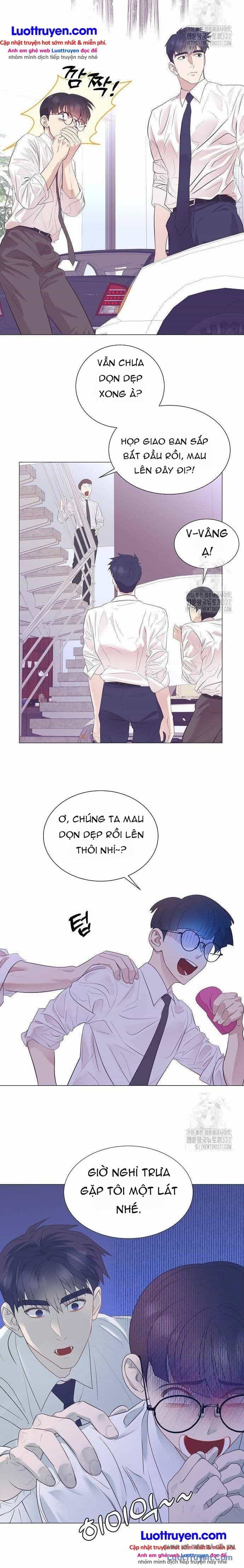 Tôi Trở Thành Thiên Tài Bán Hàng - Chương 21 - ảnh 10