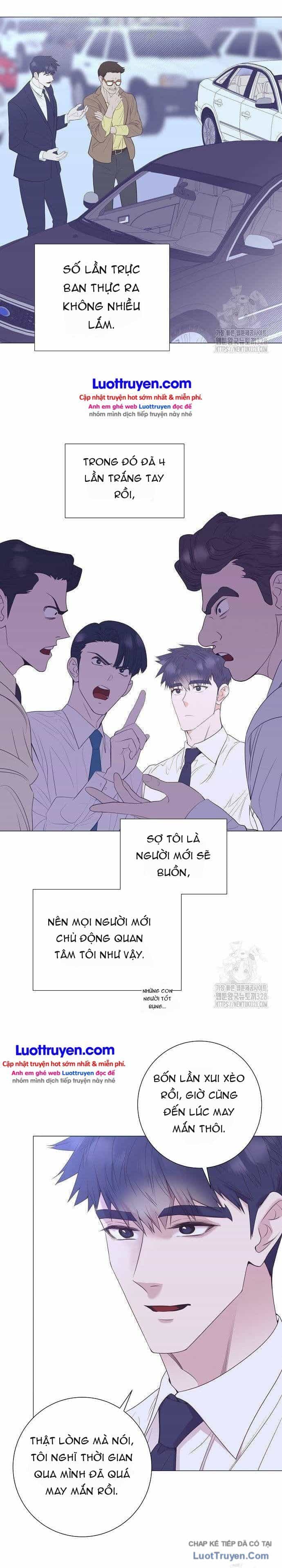 Tôi Trở Thành Thiên Tài Bán Hàng - Chương 22 - ảnh 5
