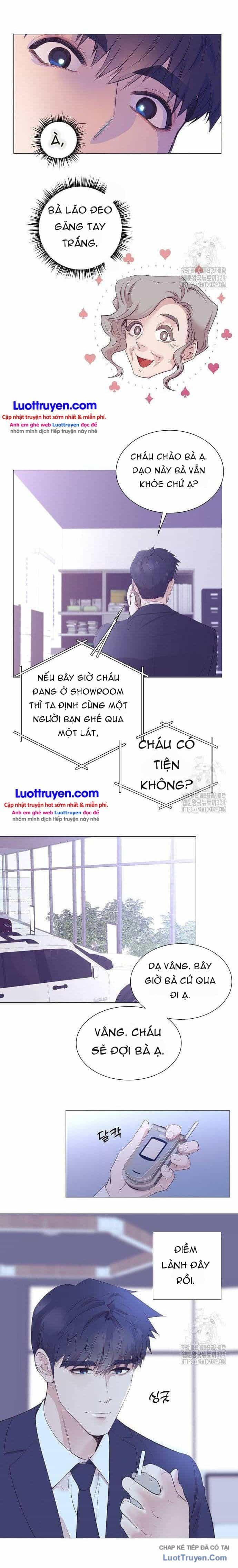 Tôi Trở Thành Thiên Tài Bán Hàng - Chương 23 - ảnh 14