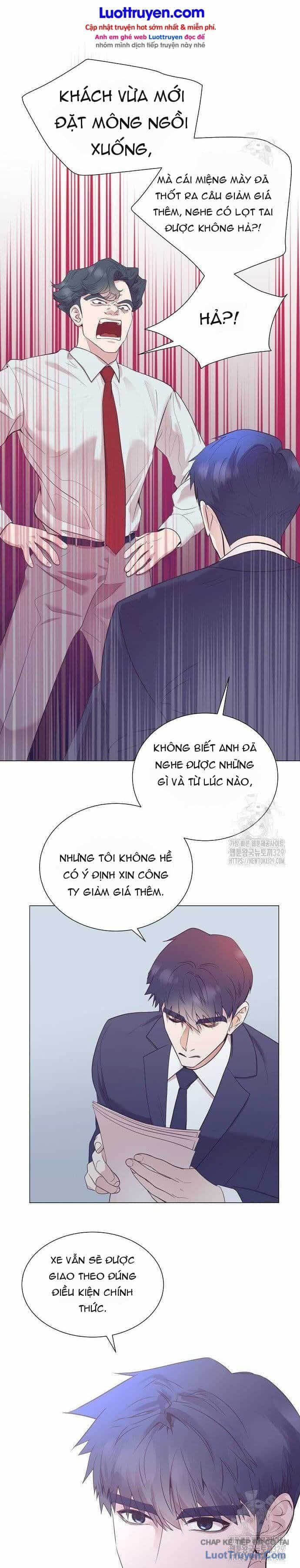 Tôi Trở Thành Thiên Tài Bán Hàng - Chương 23 - ảnh 5