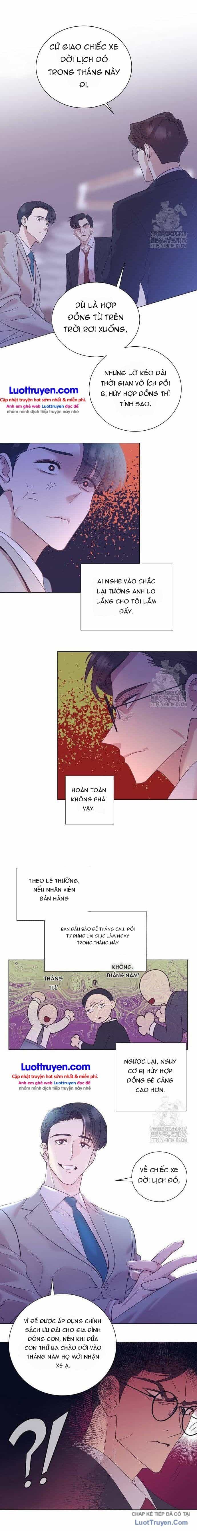 Tôi Trở Thành Thiên Tài Bán Hàng - Chương 24 - ảnh 11