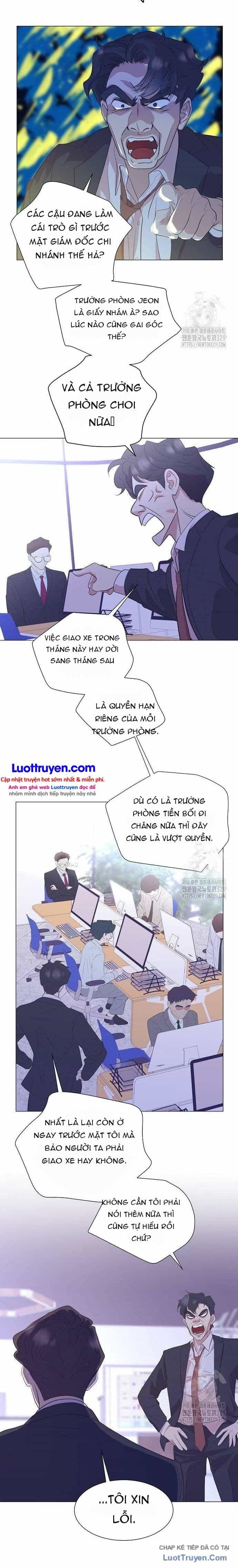 Tôi Trở Thành Thiên Tài Bán Hàng - Chương 24 - ảnh 13
