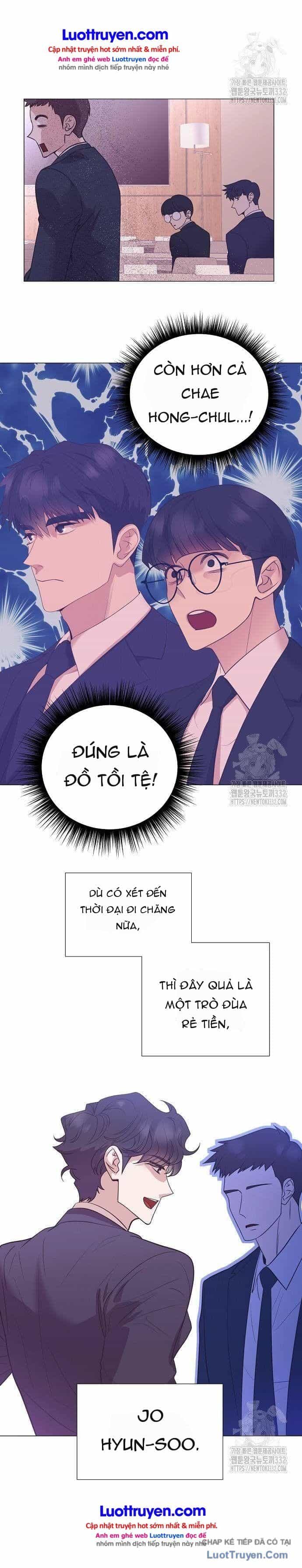 Tôi Trở Thành Thiên Tài Bán Hàng - Chương 26 - ảnh 8