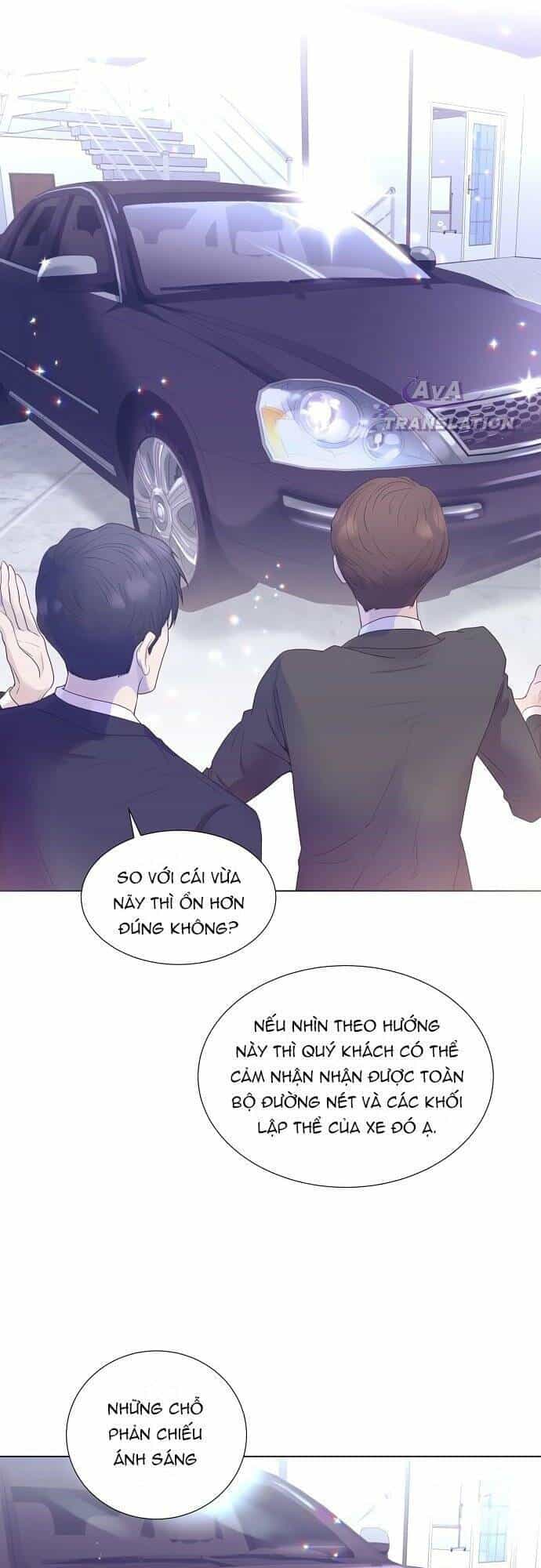 Tôi Trở Thành Thiên Tài Bán Hàng - Chương 5 - ảnh 35