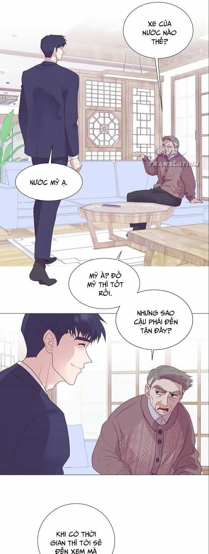 Tôi Trở Thành Thiên Tài Bán Hàng - Chương 7 - ảnh 35