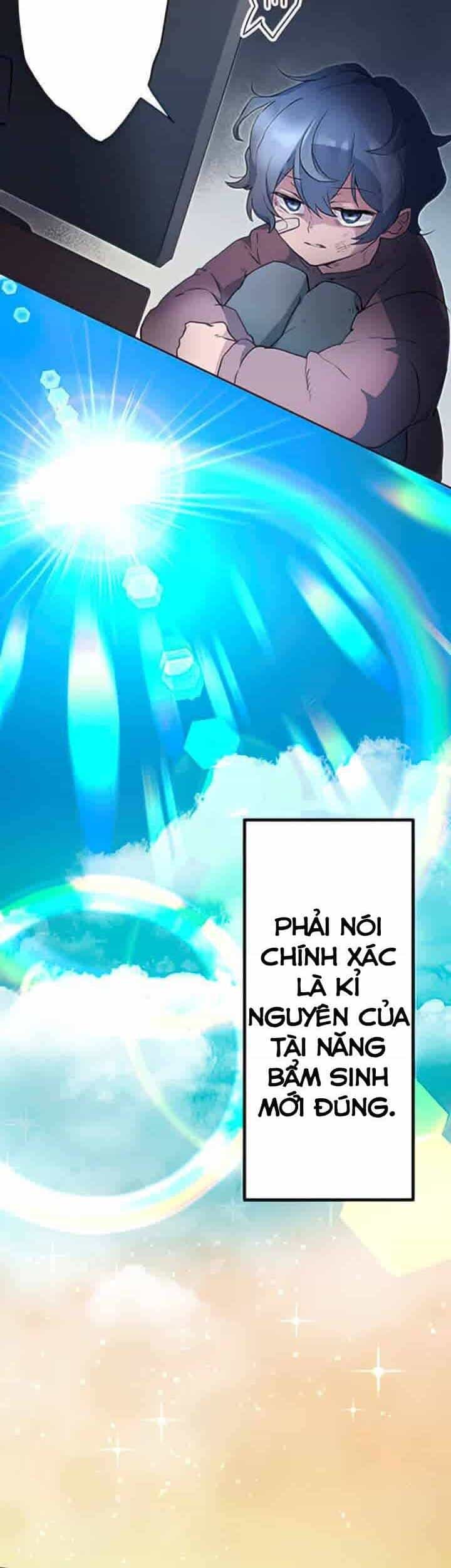 Tôi Trở Thành Thợ Săn Rank S Bằng Hệ Thống Quỷ Vương - Chương 1 - ảnh 77