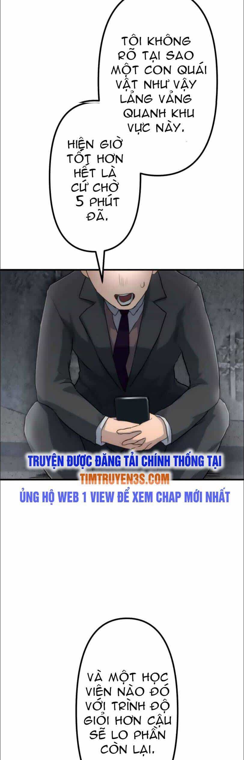 Tôi Trở Thành Thợ Săn Rank S Bằng Hệ Thống Quỷ Vương - Chương 12 - ảnh 50