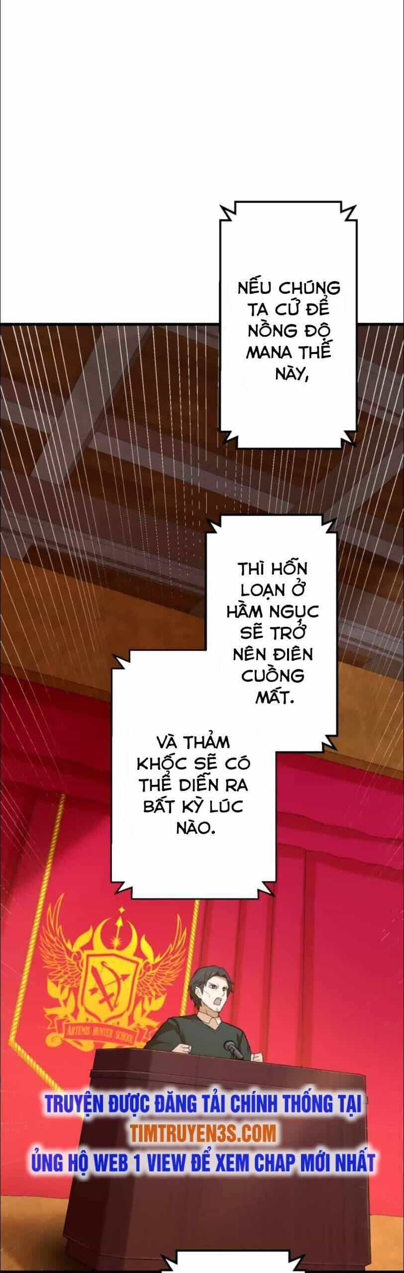 Tôi Trở Thành Thợ Săn Rank S Bằng Hệ Thống Quỷ Vương - Chương 17 - ảnh 28