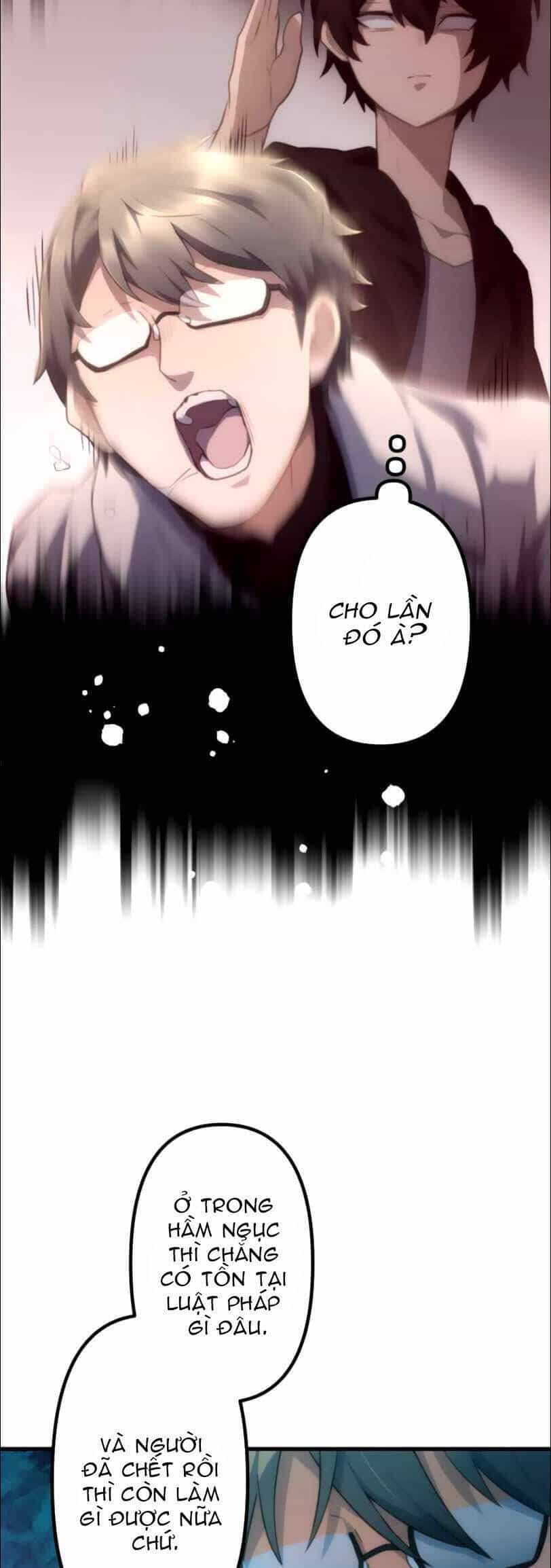 Tôi Trở Thành Thợ Săn Rank S Bằng Hệ Thống Quỷ Vương - Chương 20 - ảnh 49