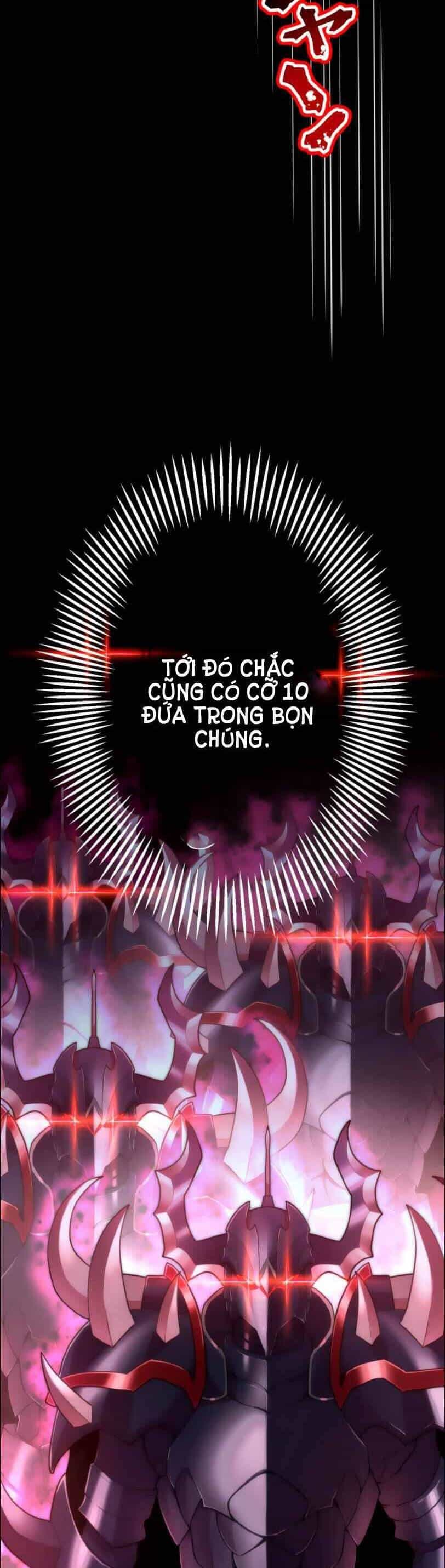 Tôi Trở Thành Thợ Săn Rank S Bằng Hệ Thống Quỷ Vương - Chương 23 - ảnh 72