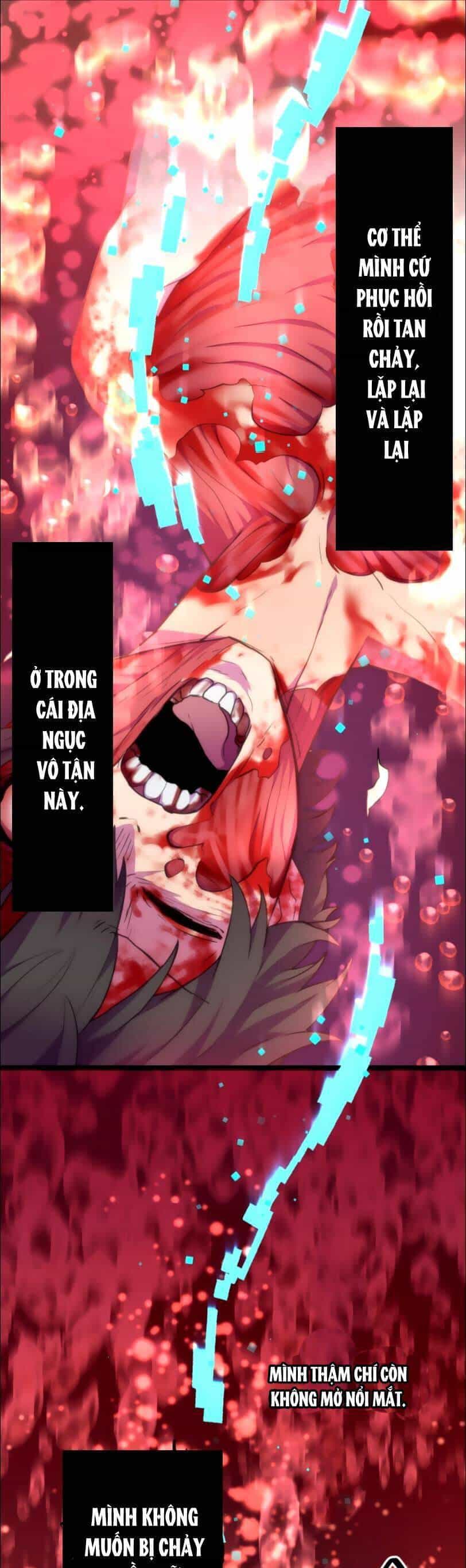 Tôi Trở Thành Thợ Săn Rank S Bằng Hệ Thống Quỷ Vương - Chương 25 - ảnh 18