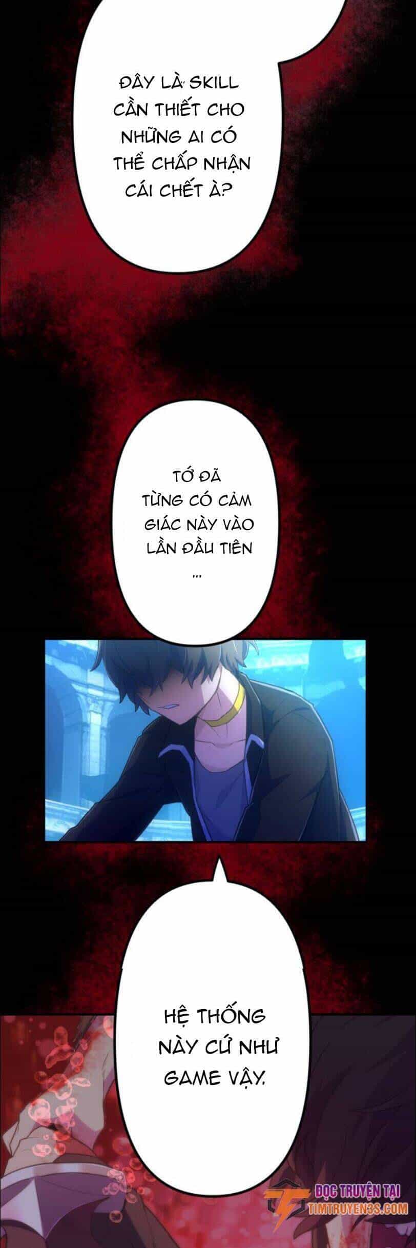 Tôi Trở Thành Thợ Săn Rank S Bằng Hệ Thống Quỷ Vương - Chương 29 - ảnh 49