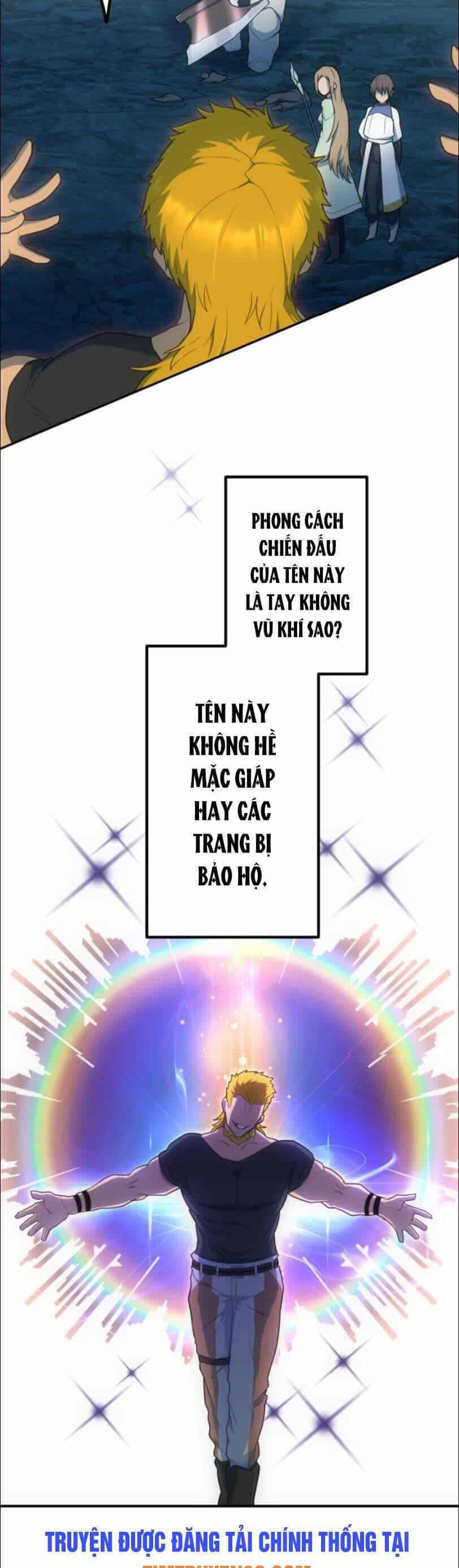 Tôi Trở Thành Thợ Săn Rank S Bằng Hệ Thống Quỷ Vương - Chương 32 - ảnh 31