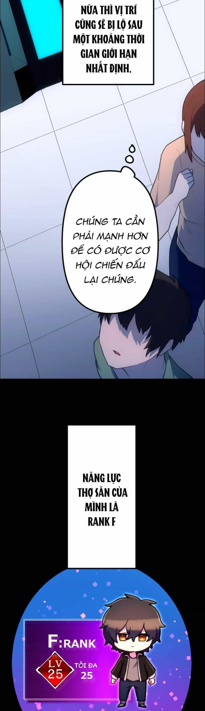 Tôi Trở Thành Thợ Săn Rank S Bằng Hệ Thống Quỷ Vương - Chương 33 - ảnh 30