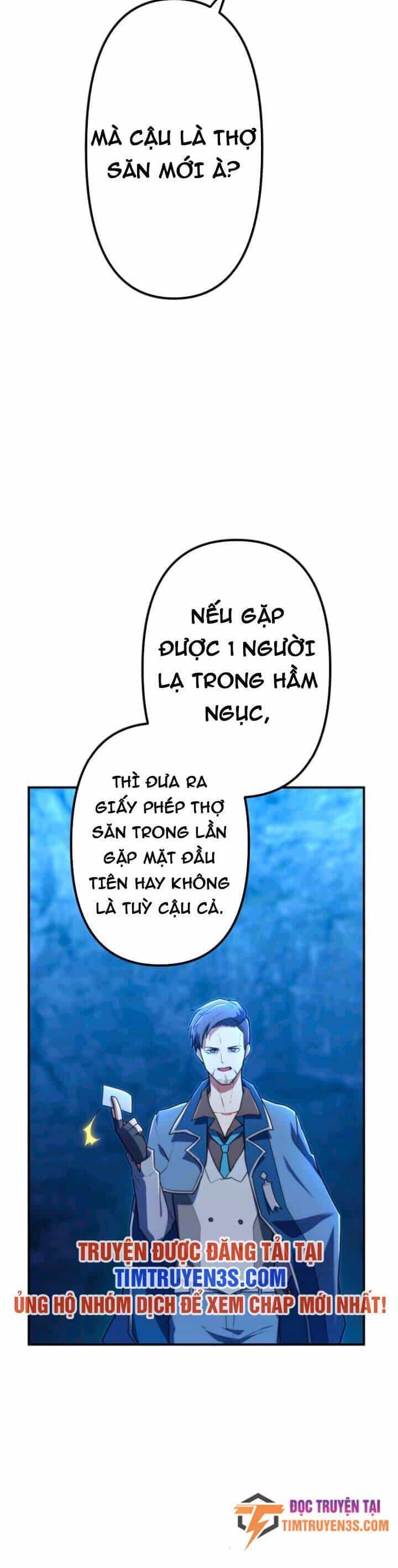Tôi Trở Thành Thợ Săn Rank S Bằng Hệ Thống Quỷ Vương - Chương 36 - ảnh 10