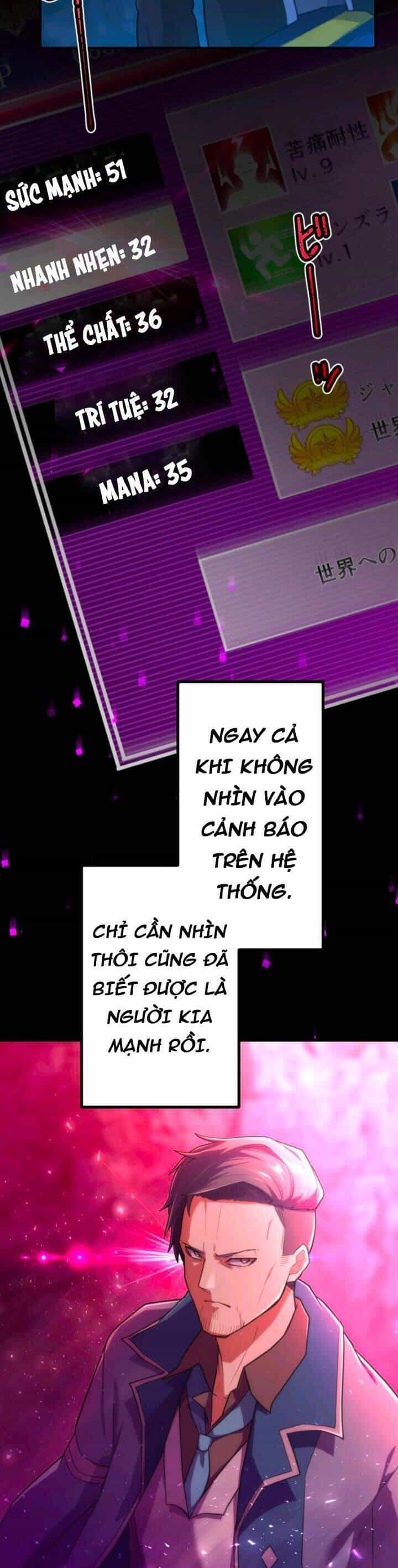 Tôi Trở Thành Thợ Săn Rank S Bằng Hệ Thống Quỷ Vương - Chương 36 - ảnh 27