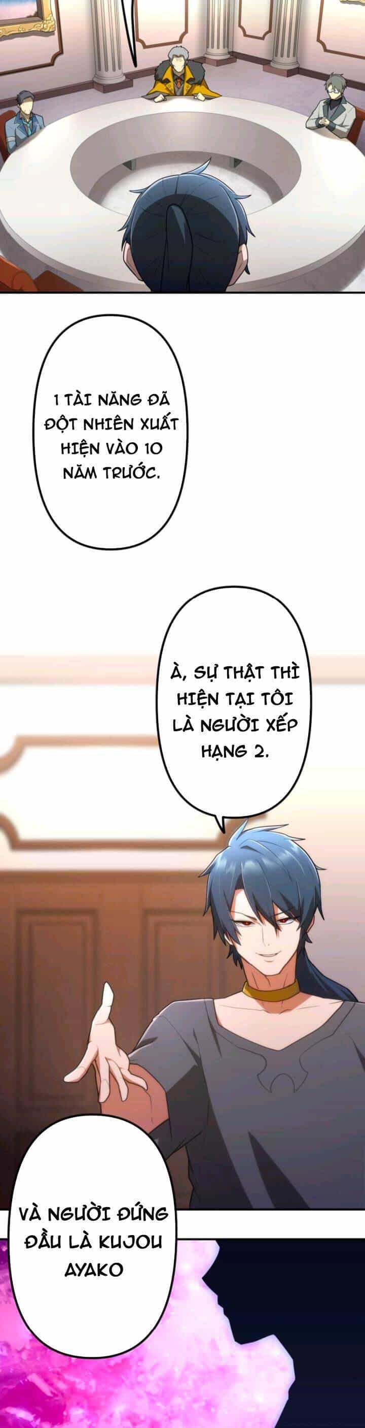 Tôi Trở Thành Thợ Săn Rank S Bằng Hệ Thống Quỷ Vương - Chương 37 - ảnh 11