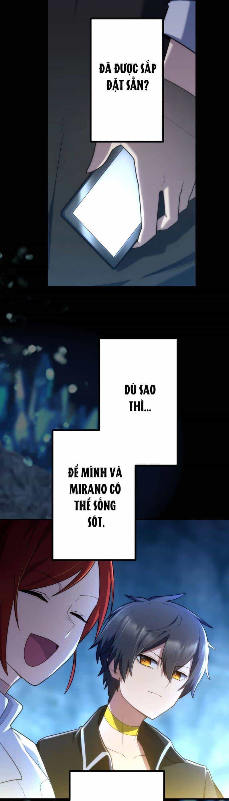 Tôi Trở Thành Thợ Săn Rank S Bằng Hệ Thống Quỷ Vương - Chương 38 - ảnh 13