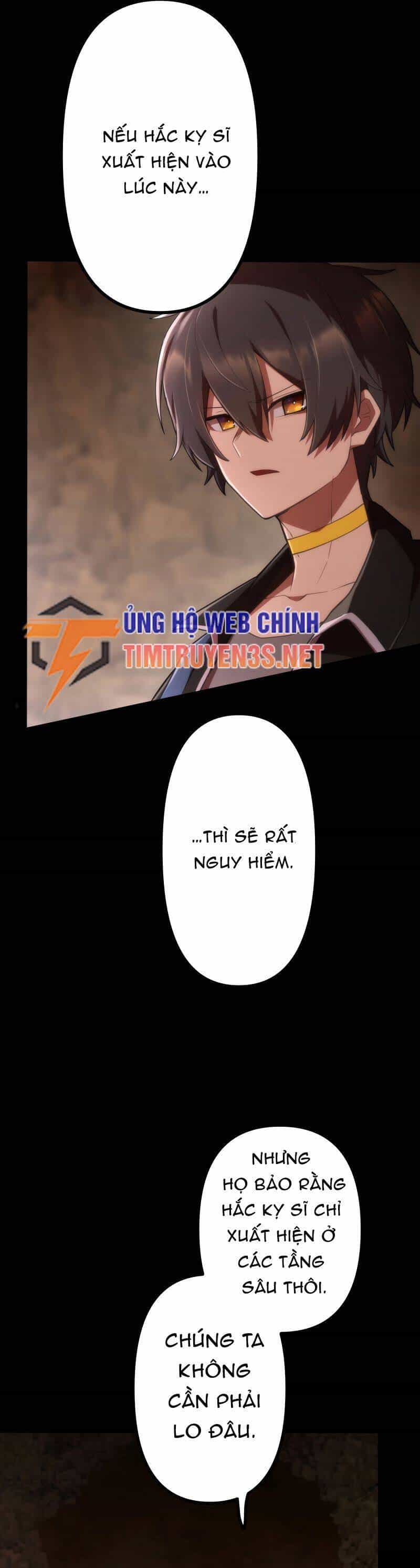 Tôi Trở Thành Thợ Săn Rank S Bằng Hệ Thống Quỷ Vương - Chương 38 - ảnh 35