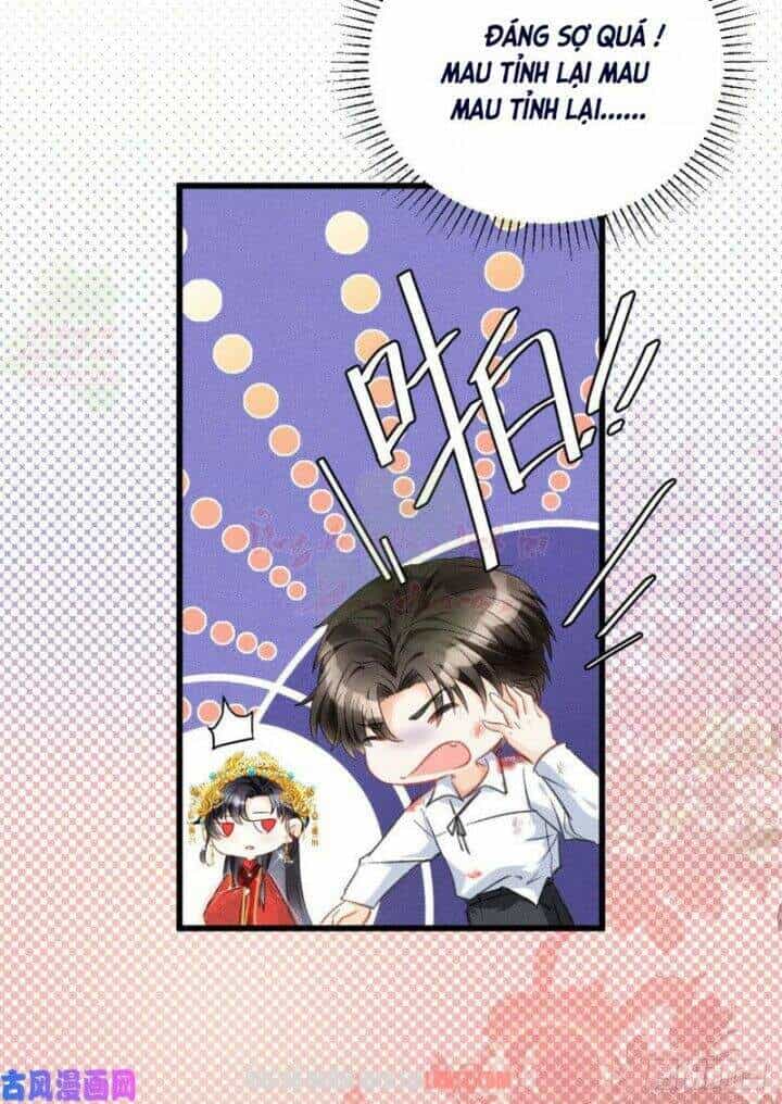 Tôi Trở Thành Tổ Tông Của 5 Vị Đại Lão - Chương 1 - ảnh 40