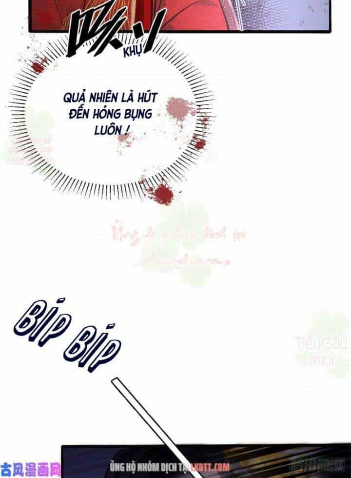 Tôi Trở Thành Tổ Tông Của 5 Vị Đại Lão - Chương 2 - ảnh 13