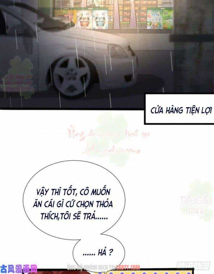 Tôi Trở Thành Tổ Tông Của 5 Vị Đại Lão - Chương 2 - ảnh 58