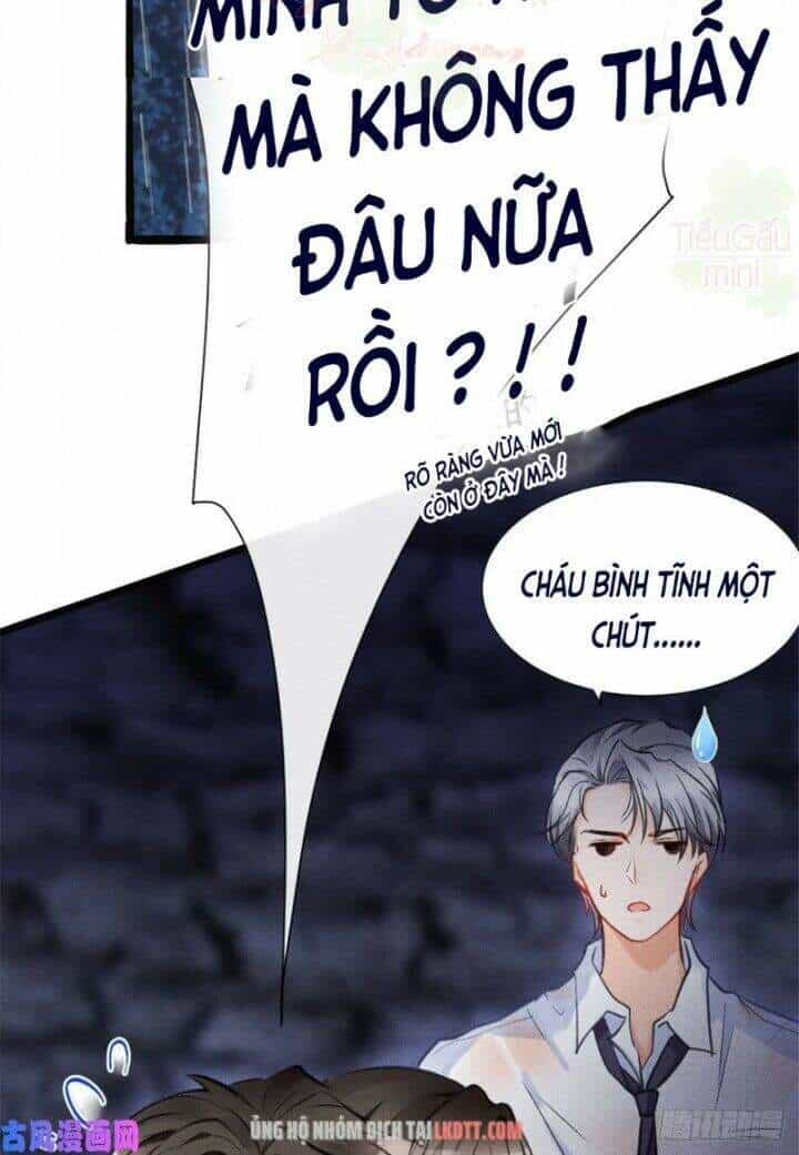 Tôi Trở Thành Tổ Tông Của 5 Vị Đại Lão - Chương 2 - ảnh 70
