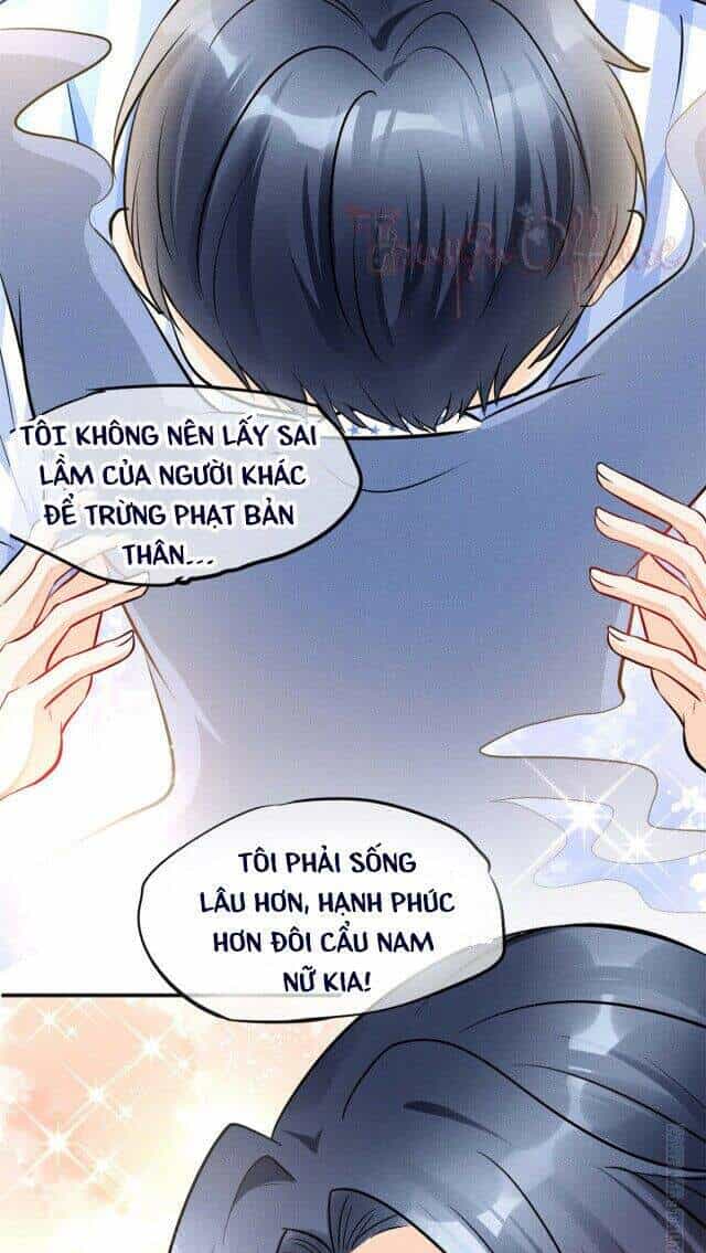Tôi Trở Thành Tổ Tông Của 5 Vị Đại Lão - Chương 23 - ảnh 9